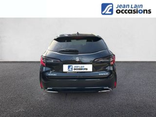 73290 : Hyundai Chambéry - Jean Lain Mobilités - SUZUKI SWACE Privilège - SWACE - Noir - Automate à fonct. Continu - Essence / Courant électrique