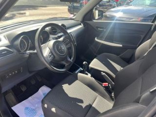 89100 : Hyundai Sens - APS - SUZUKI Swift - Swift - Mineral Grey métallisé - Traction - Essence/Micro-Hybride