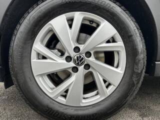 59223 : Hyundai Roncq - Valauto - VOLKSWAGEN Taigo - Taigo - GRIS CENDRE -  - Essence