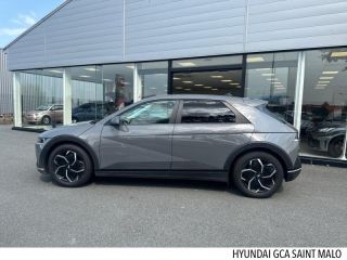 35400 : Hyundai Saint-Malo - GCA - HYUNDAI Ioniq 5 - Ioniq 5 - Digital Teal Green Métal - Propulsion - Electrique