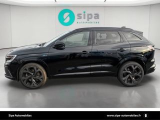 31200 : Hyundai TOULOUSE NORD - AUTO NORD - RENAULT AUSTRAL Techno esprit Alpine - AUSTRAL - NOIR ETOILE - Boîte hybride multimode - Essence / Courant électrique