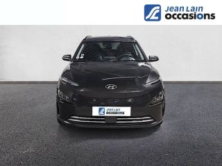 73200 : Hyundai Albertville - Jean Lain Mobilités - HYUNDAI KONA ELECTRIC Executive - KONA ELECTRIQUE - Gris - Automate à fonct. Continu - Courant électrique