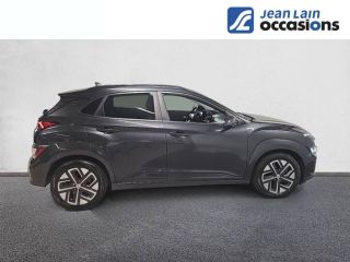 73200 : Hyundai Albertville - Jean Lain Mobilités - HYUNDAI KONA ELECTRIC Executive - KONA ELECTRIQUE - Gris - Automate à fonct. Continu - Courant électrique