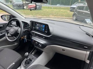 77240 : Hyundai Melun - CAP FOURNIER - HYUNDAI i20 Intuitive - i20 III - Gris - Boîte manuelle - Essence sans plomb