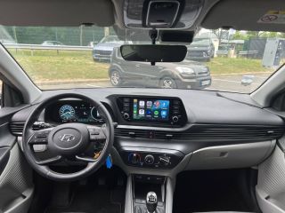 77240 : Hyundai Melun - CAP FOURNIER - HYUNDAI i20 Intuitive - i20 III - Gris - Boîte manuelle - Essence sans plomb