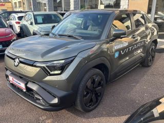 89100 : Hyundai Sens - APS - SUZUKI Vitara - Vitara - Land Breeze Green Pearl métallisé - Traction - Electrique