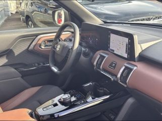 89100 : Hyundai Sens - APS - SUZUKI Vitara - Vitara - Land Breeze Green Pearl métallisé - Traction - Electrique