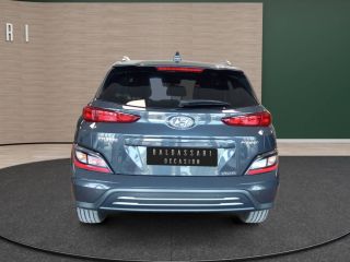 83130 : Hyundai Toulon - Autodif SAS - Groupe BALDASSARI - HYUNDAI KONA ELECTRIC Intuitive - KONA ELECTRIQUE - DARK NIGHT - Automate à fonct. Continu - Courant électrique