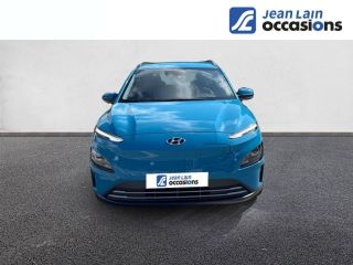 73290 : Hyundai Chambéry - Jean Lain Mobilités - HYUNDAI KONA ELECTRIC Intuitive - KONA ELECTRIQUE - DIVE IN JEJU - Automate à fonct. Continu - Courant électrique