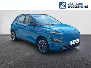 73290 : Hyundai Chambéry - Jean Lain Mobilités - HYUNDAI KONA ELECTRIC Intuitive - KONA ELECTRIQUE - DIVE IN JEJU - Automate à fonct. Continu - Courant électrique