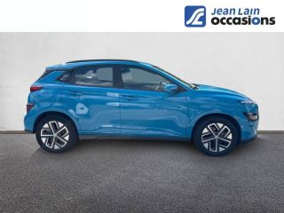 73290 : Hyundai Chambéry - Jean Lain Mobilités - HYUNDAI KONA ELECTRIC Intuitive - KONA ELECTRIQUE - DIVE IN JEJU - Automate à fonct. Continu - Courant électrique