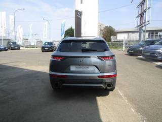 91100 : Hyundai Corbeil-Essonnes - CAP Fournier - DS DS7 CROSSBACK Grand Chic - DS 7 - Gris - Boîte automatique - Essence sans plomb