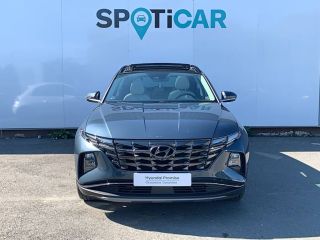 33140 : Hyundai Bordeaux Sud Villenave d&#039;Ornon - Sipa Automobiles - HYUNDAI TUCSON Executive - TUCSON IV - Bleu - Boîte automatique - Essence / Courant électrique