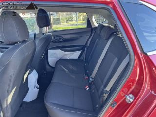 13730 : Hyundai Marignane - Cap Milanesio - HYUNDAI i20 Creative - i20 III - DRAGON RED - Automate sequentiel - Essence sans plomb