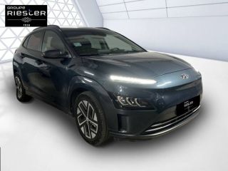 77100 : Hyundai Meaux - Protea by Riester - HYUNDAI KONA ELECTRIC Creative - KONA ELECTRIQUE - Bleu - Automate à fonct. Continu - Courant électrique