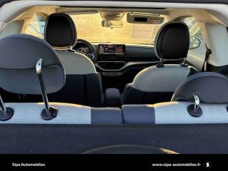 31200 : Hyundai TOULOUSE NORD - AUTO NORD - FIAT 500e BERLINE MY22 SERIE 1 STEP 2 Icône Plus - 500 III - White - Automate à fonct. Continu - Courant électrique