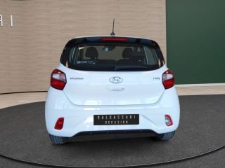 83130 : Hyundai Toulon - Autodif SAS - Groupe BALDASSARI - HYUNDAI i10 Intuitive - i10 III - Blanc - Boîte manuelle - Essence sans plomb