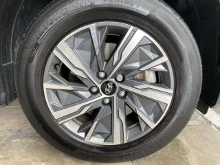 45000 : Hyundai Orléans Motors - HYUNDAI Tucson - Tucson - Silky Bronze Métal - Traction - Hybride : Essence/Electrique