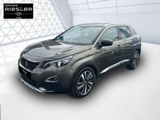 02200 : Hyundai Soissons - Protea by Riester - PEUGEOT 3008 GT - 3008 II - GRIS - Boîte automatique - Diesel
