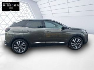 02200 : Hyundai Soissons - Protea by Riester - PEUGEOT 3008 GT - 3008 II - GRIS - Boîte automatique - Diesel