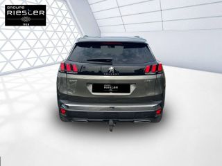 02200 : Hyundai Soissons - Protea by Riester - PEUGEOT 3008 GT - 3008 II - GRIS - Boîte automatique - Diesel