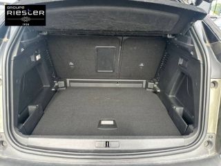 02200 : Hyundai Soissons - Protea by Riester - PEUGEOT 3008 GT - 3008 II - GRIS - Boîte automatique - Diesel