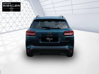 02000 : Hyundai Laon - Protea by Riester - CITROEN C5 AIRCROSS Shine - C5 AIRCROSS - Bleu - Boîte manuelle - Diesel