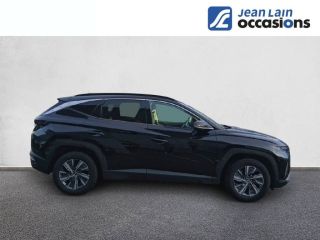 73290 : Hyundai Chambéry - Jean Lain Mobilités - HYUNDAI TUCSON Creative - TUCSON IV - NOIR - Boîte automatique - Essence / Courant électrique