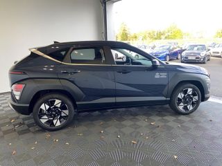 85000 : Hyundai La Roche-sur-Yon - Océane Auto - HYUNDAI KONA Creative - KONA II - Bleu - Automate sequentiel - Essence / Courant électrique