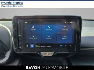 42100 : Hyundai Saint-Etienne - Ravon Automobile - TOYOTA YARIS CROSS HYBRIDE Trail - YARIS CROSS - Gris - Automate à fonct. Continu - Essence / Courant électrique