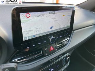 13200 : HYUNDAI Arles - Lexa Automobile - HYUNDAI i30 N Line - i30 III - Noir - Boîte séquentielle - Essence sans plomb