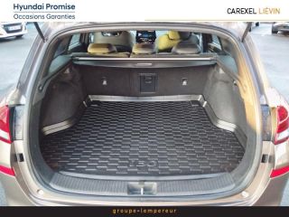 62800 : Hyundai Lens - Groupe Lempereur - HYUNDAI i30 SW - i30 SW - Silky Bronze Métal - Traction - Essence/Micro-Hybride