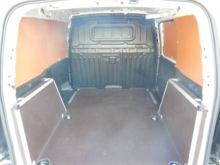 52000 : Hyundai Chaumont - Garage Michel Bazin - TOYOTA PROACE CITY - PROACE CITY - Blanc Glacier - Traction - Essence