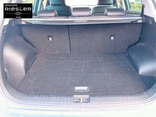 60740 : Hyundai Saint-Maximin - Protea by Riester - KIA SPORTAGE Black Edition - SPORTAGE IV - Bleu - Automate sequentiel - Diesel