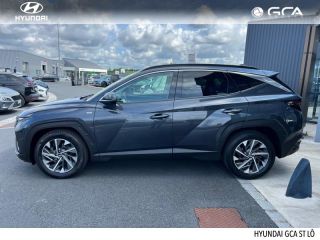 50000 : Hyundai Saint-Lô - GCA - HYUNDAI Tucson - Tucson - Dark Knight Métal - Traction - Diesel/Micro-Hybride