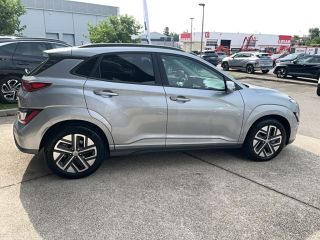 69190 : Hyundai Lyon Sud - Groupe Central Autos - HYUNDAI KONA ELECTRIC Creative - KONA ELECTRIQUE - Gris - Automate à fonct. Continu - Courant électrique