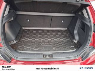 76000 : Hyundai Rouen - JFC by Mary Automobiles - HYUNDAI KONA ELECTRIC Intuitive - KONA ELECTRIQUE - Rouge - Automate à fonct. Continu - Courant électrique