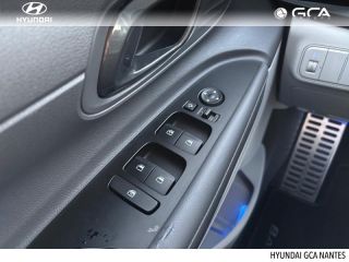 44800 : Hyundai NANTES SAINT HERBLAIN - GCH NANTES - HYUNDAI Bayon - Bayon - Aurora Grey Métal - Traction - Essence/Micro-Hybride