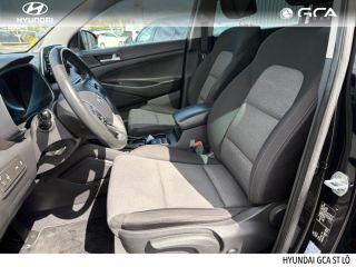 50000 : Hyundai Saint-Lô - GCA - HYUNDAI Tucson - Tucson - Phantom Black - Traction - Diesel