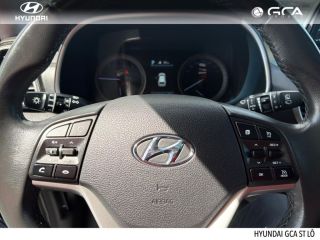 50000 : Hyundai Saint-Lô - GCA - HYUNDAI Tucson - Tucson - Phantom Black - Traction - Diesel