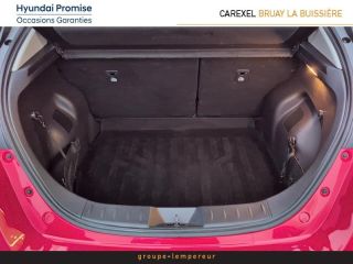 62800 : Hyundai Lens - Groupe Lempereur - NISSAN Leaf - Leaf - Rouge - Traction - Electrique