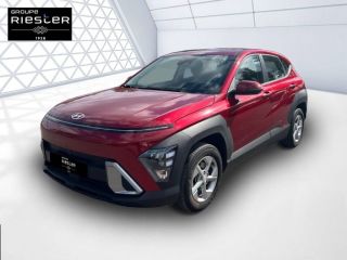 02000 : Hyundai Laon - Protea by Riester - HYUNDAI KONA Intuitive - KONA II - ROUGE FONCE - Automate sequentiel - Essence / Courant électrique
