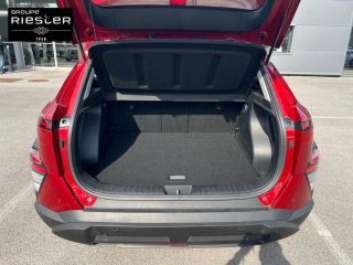 02000 : Hyundai Laon - Protea by Riester - HYUNDAI KONA Intuitive - KONA II - ROUGE FONCE - Automate sequentiel - Essence / Courant électrique