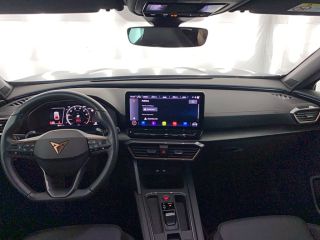 31200 : Hyundai TOULOUSE NORD - AUTO NORD - CUPRA FORMENTOR V - FORMENTOR - Asphalt Blue - Automate sequentiel - Essence sans plomb