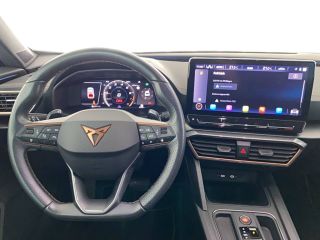 31200 : Hyundai TOULOUSE NORD - AUTO NORD - CUPRA FORMENTOR V - FORMENTOR - Asphalt Blue - Automate sequentiel - Essence sans plomb