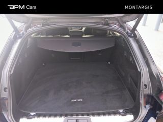 45200 : Hyundai Montargis - BPM Cars - PEUGEOT 508 SW - 508 SW - Bleu - Traction - Essence