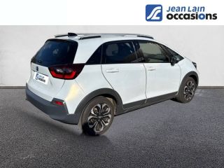 73290 : Hyundai Chambéry - Jean Lain Mobilités - HONDA JAZZ CROSSTAR E:HEV Exclusive - JAZZ IV - BLANC - Automate à fonct. Continu - Essence / Courant électrique