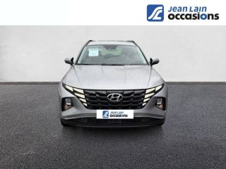 73200 : Hyundai Albertville - Jean Lain Mobilités - HYUNDAI TUCSON Business - TUCSON IV - Gris - Boîte automatique - Essence / Courant électrique
