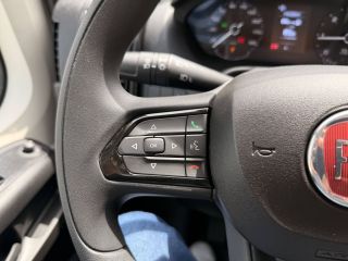 04100 : Hyundai Manosque - Pedinielli - FIAT DUCATO FOURGON PACK PRO LOUNGE CONNECT - DUCATO IV - Blanc - Boîte manuelle - Diesel