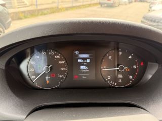 04100 : Hyundai Manosque - Pedinielli - FIAT DUCATO FOURGON PACK PRO LOUNGE CONNECT - DUCATO IV - Blanc - Boîte manuelle - Diesel